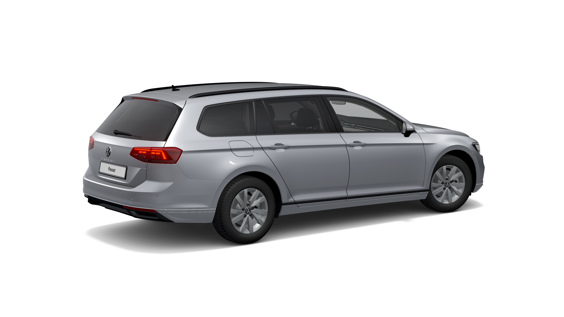 Volkswagen Passat 2.0 TDI DSG Variant