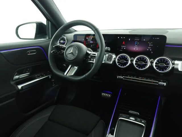 Mercedes-Benz GLB 200 4MATIC GLB 200 d