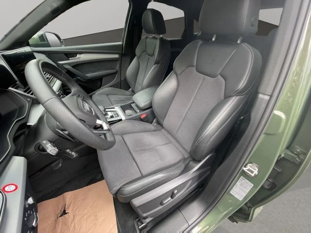 Audi Q5 40 TDI Quattro S-Line