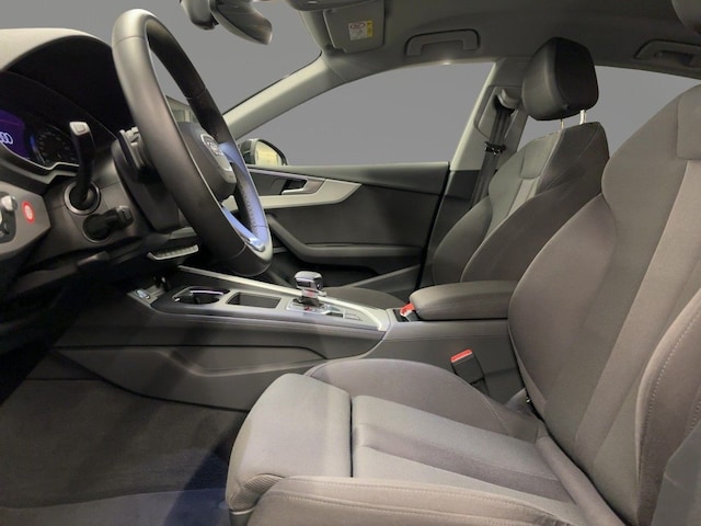 Audi A5 40 TDI S-Line S-Tronic Sportback