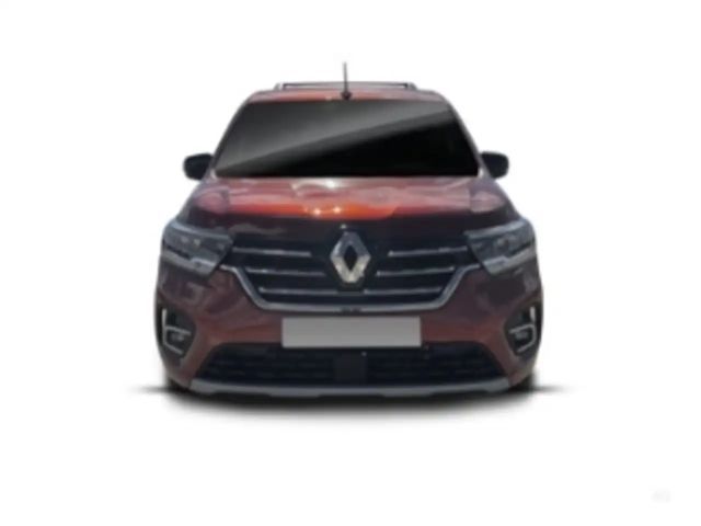 Renault Kangoo Techno