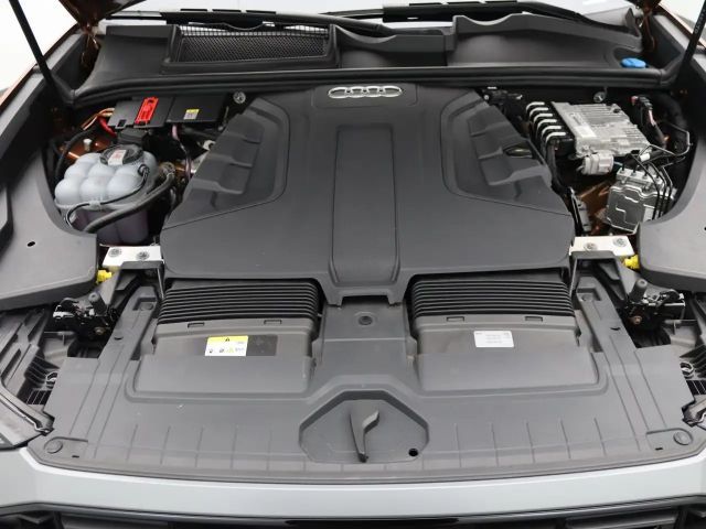 Audi Q8 50 TDI Quattro S-Line