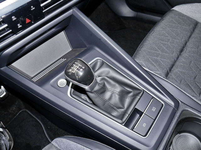 Volkswagen Golf Golf Goal TSI 150 PS 6-Gang | AHZV | Navi uvm.