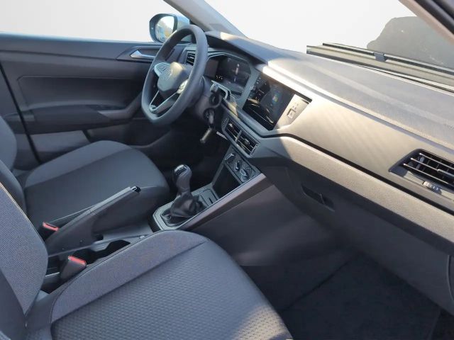 Volkswagen Taigo 4Me TSI