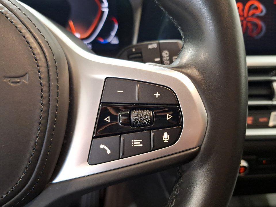 BMW 318 318i Touring