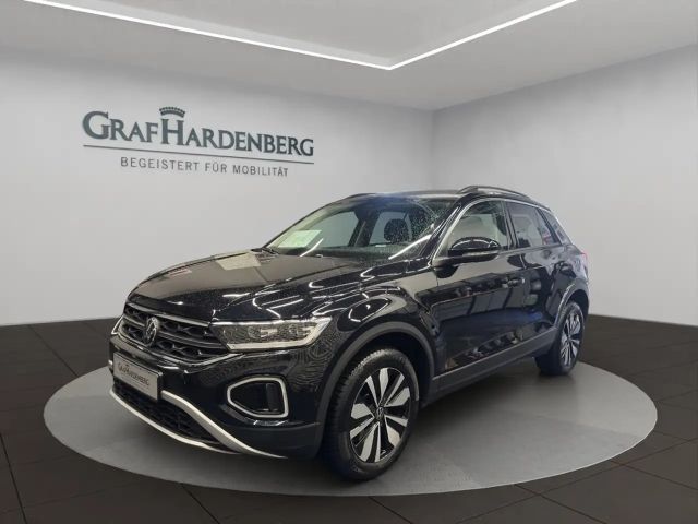 Volkswagen T-Roc 2.0 TDI DSG