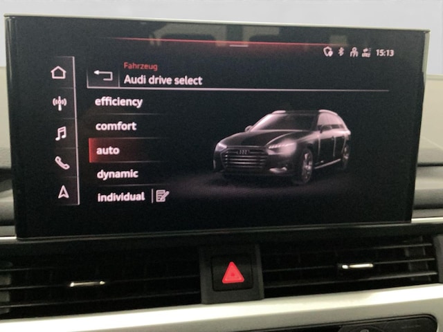 Audi A4 40 TFSI Avant S-Tronic