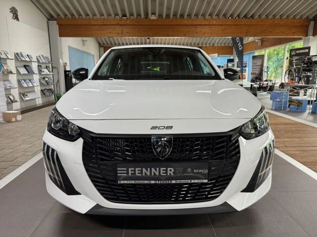 Peugeot 208 Active Pack