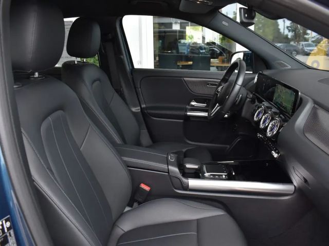 Mercedes-Benz EQA 250 Progressive