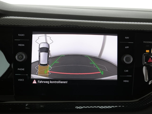 Volkswagen Polo 1.0 TSI Life