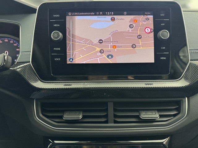 Volkswagen T-Cross 1.5 TSI IQ.Drive Style