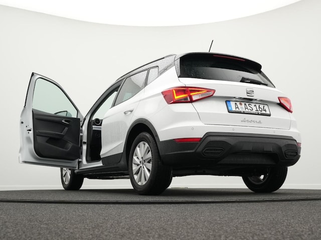 Seat Arona 1.0 TSI DSG