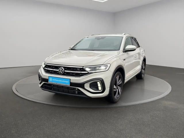 Volkswagen T-Roc 1.5 TSI DSG R-Line