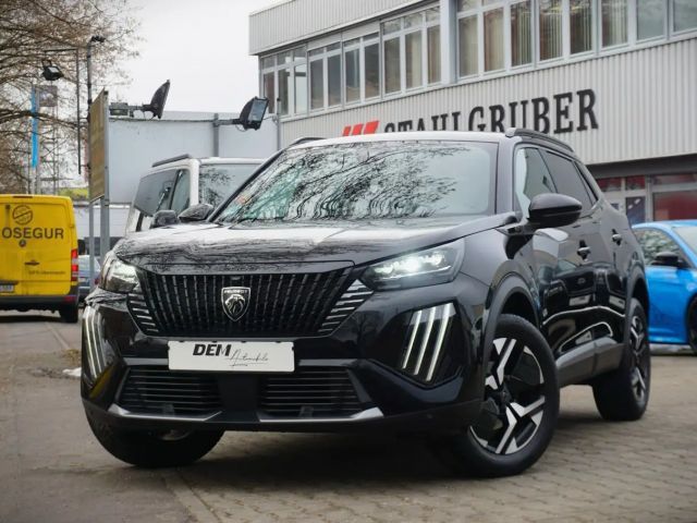 Peugeot 2008 GT-Line