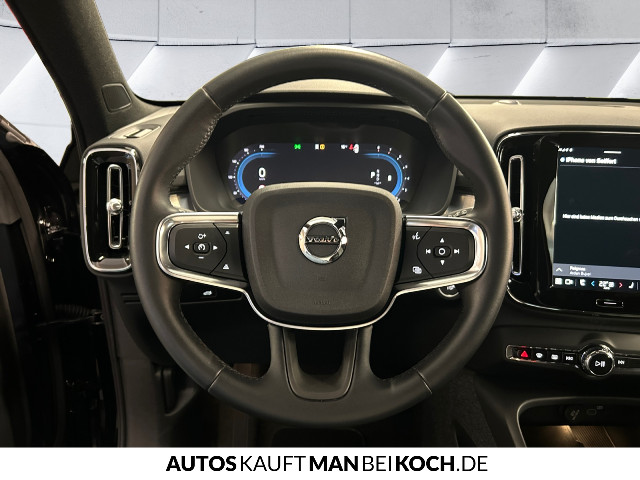 Volvo XC40 XC40