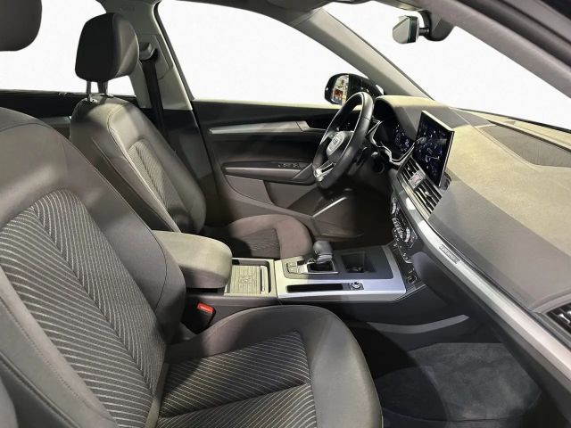 Audi Q5 40 TDI S-Line