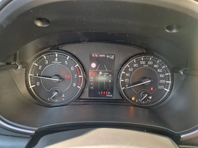 Suzuki Vitara AllGrip GL Hybrid Shine