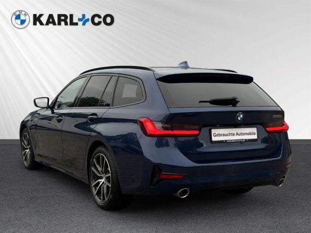 BMW 330 330e Touring