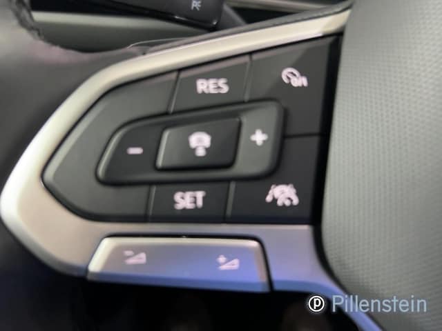 Volkswagen T-Roc DSG R-Line