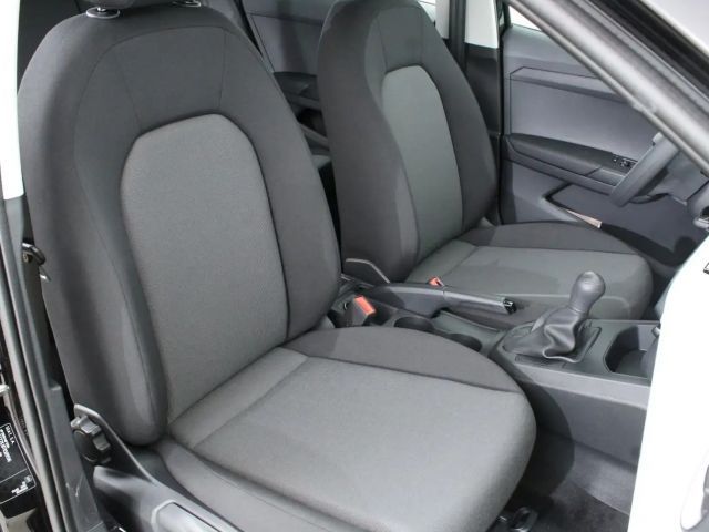 Seat Ibiza 1.0 TSI Reference