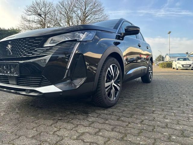Peugeot 3008 GT-Line HDi
