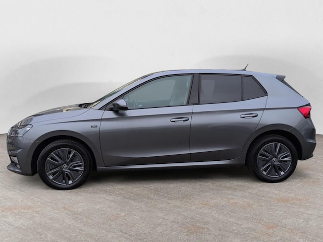 Skoda Fabia 1.0 TSI Tour