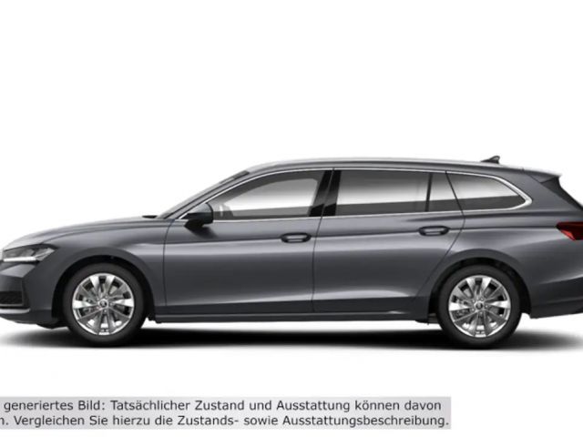 Skoda Superb Selection