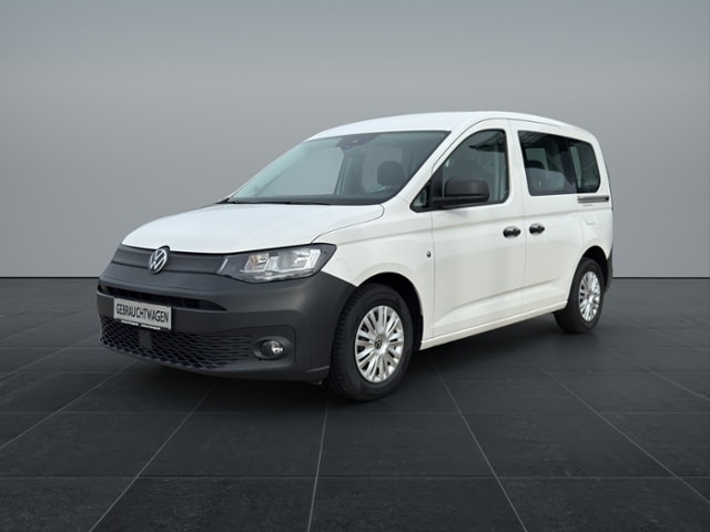 Volkswagen Caddy 2.0 TDI Combi