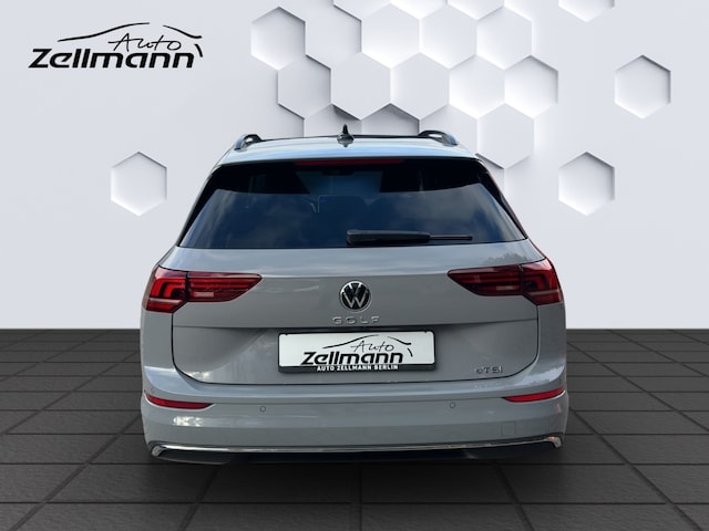 Volkswagen Golf DSG Golf VIII Variant