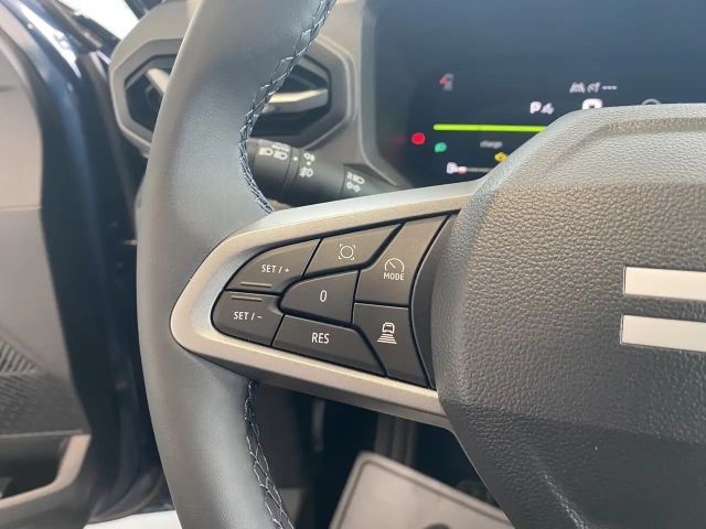 Dacia Bigster Hybrid 155