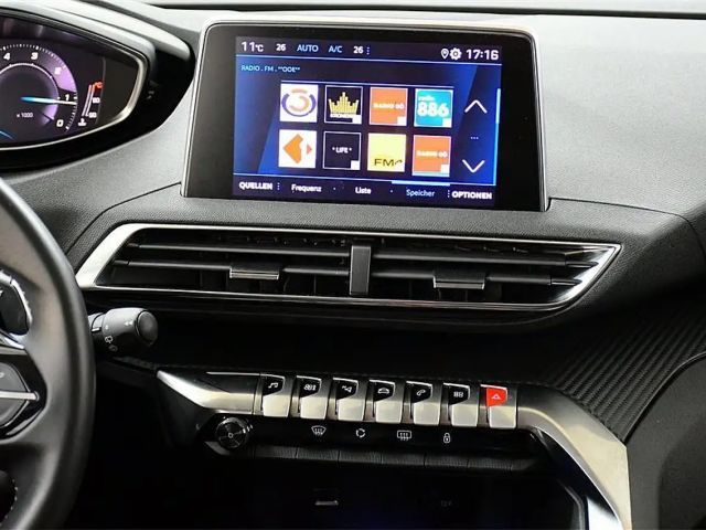 Peugeot 3008 Active Pack BlueHDi EAT8