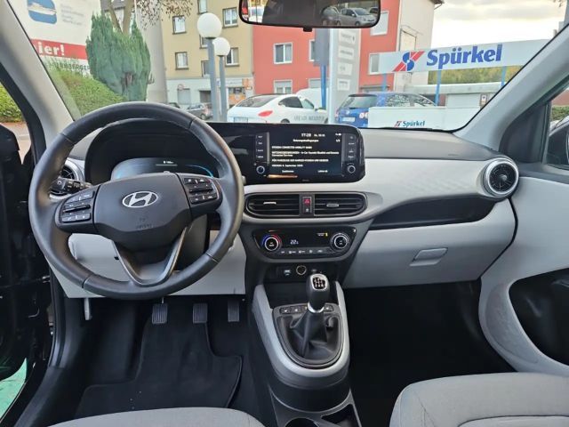 Hyundai i10 Prime