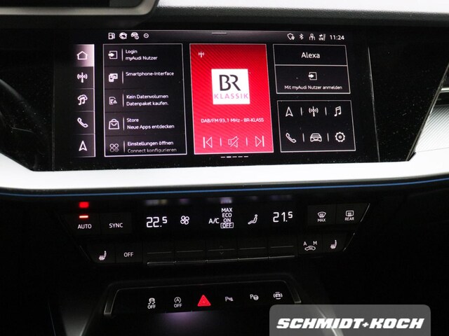 Audi A3 35 TFSI S-Tronic Sportback