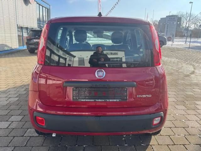 Fiat Panda MY25 1.0 GSE *5-Sitzer*GRA* PDC*Bluet.*