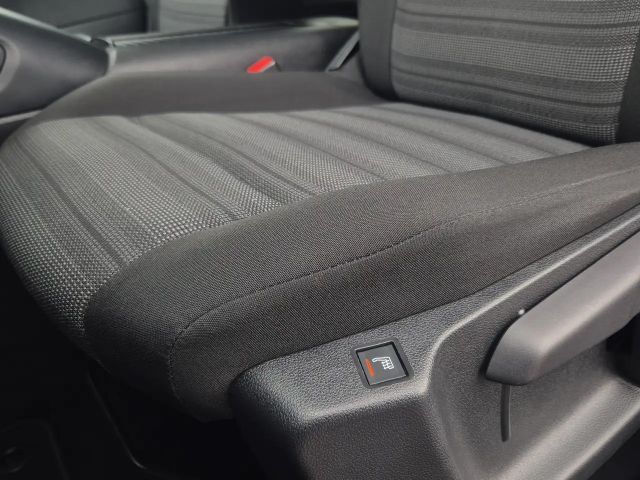 Opel Combo Elegance Life