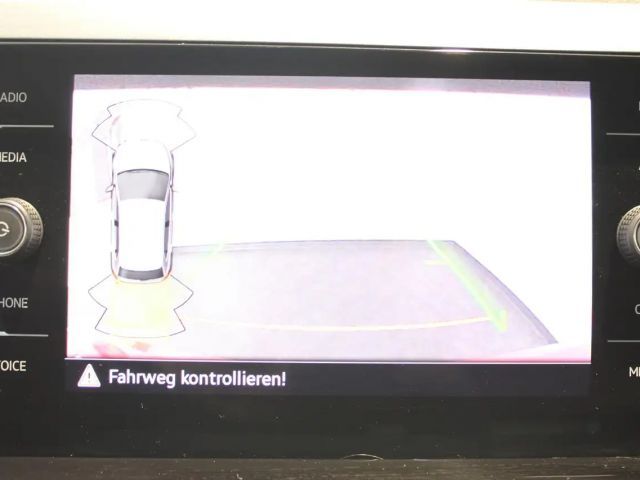 Volkswagen Polo 1.0 TSI DSG IQ.Drive Style