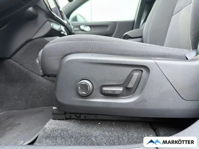 Volvo C40 AWD Recharge Ultimate