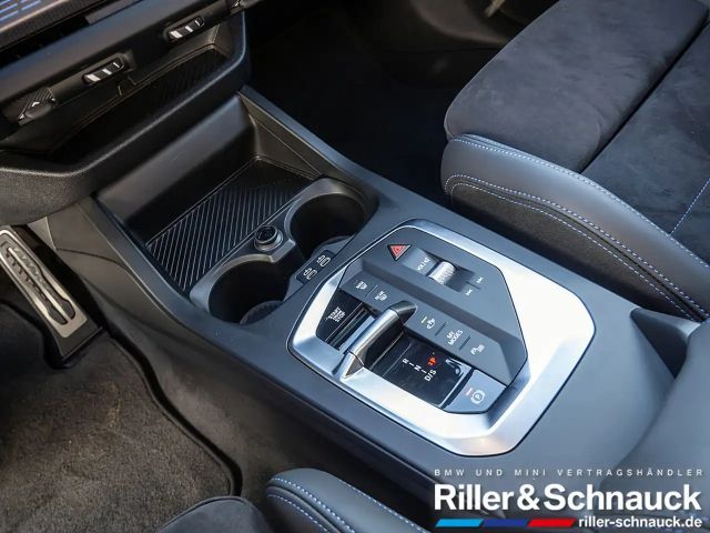 BMW 120 120i M-Sport Sedan