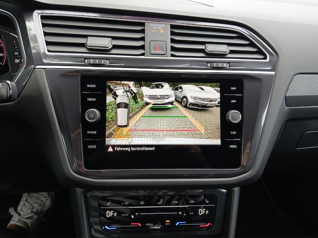 Volkswagen Tiguan Allspace R-Line