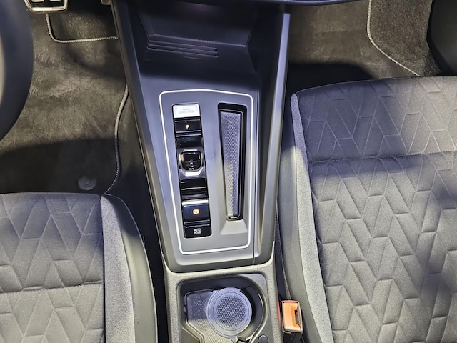 Volkswagen Golf 1.5 TSI DSG Variant