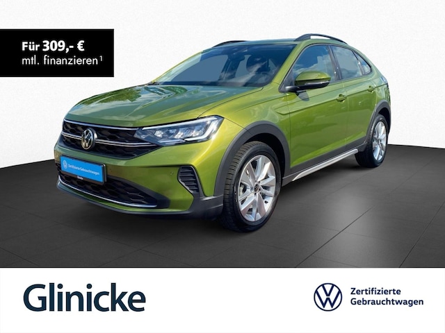 Volkswagen Taigo 1.0 TSI Life