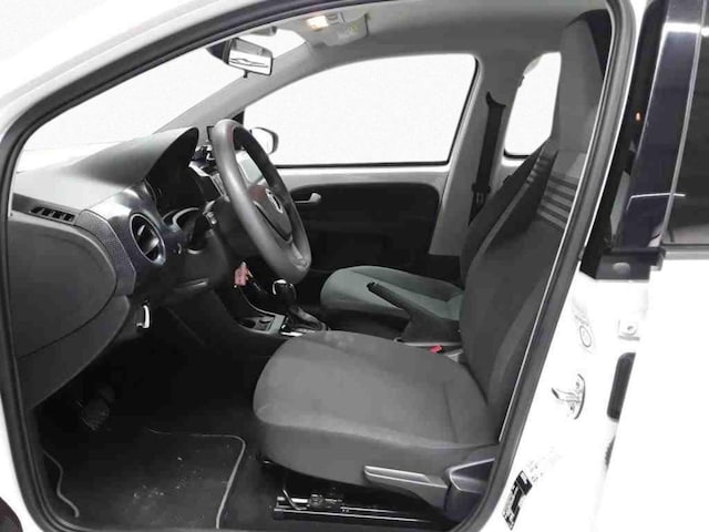 Volkswagen e-up! e-up! Climatr Sitzh PDC CAM GRA DAB Bluetooth