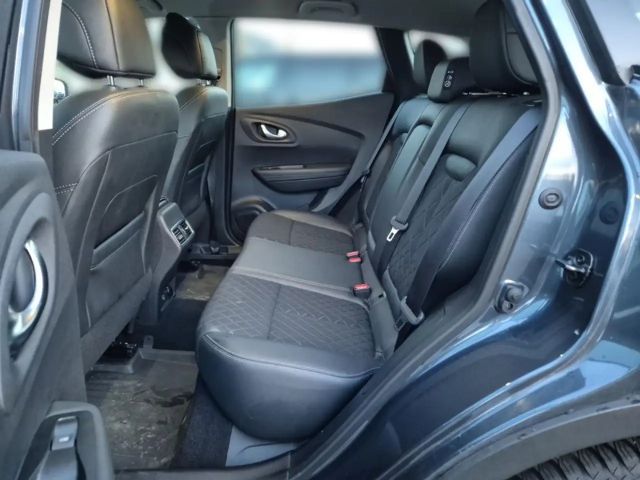 Renault Kadjar Techno