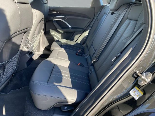 Audi Q5 Quattro S-Line