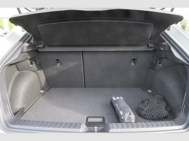 Audi A1 25 TFSI S-Line Sportback