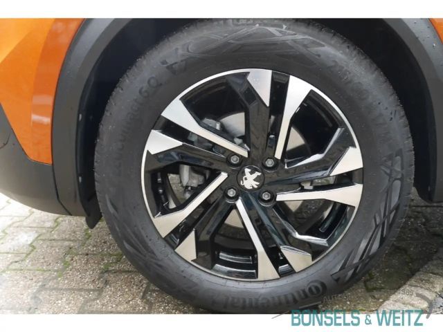 Peugeot 2008 Allure Pack PureTech