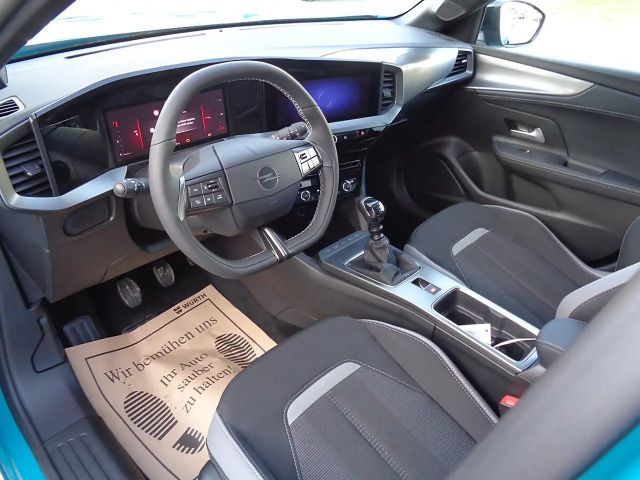 Opel Mokka GS-Line Grand Sport Turbo