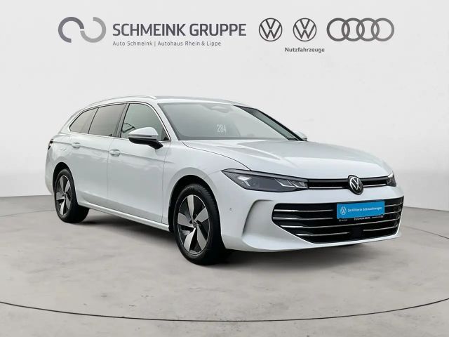 Volkswagen Passat 2.0 TDI Business DSG Variant