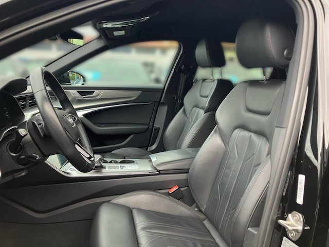 Audi A6 45 TFSI Avant S-Tronic