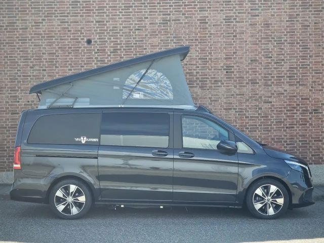 Mercedes-Benz V 250 Urban